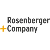 Rosenberger+Company logo - Similar company to Apex Analytics Oy