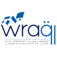 Wraqi logo - Similar company to Weego
