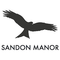 Sandon Manor logo - Similar company to The Three Hills Bartlow