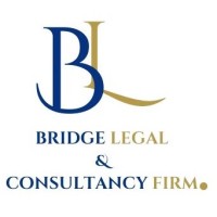 Bridge Legal & Consultancy Firm logo - Similar company to Bridge Legal