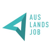 Auslandsjob Recruiting Solutions GmbH logo - Similar company to World Unite!