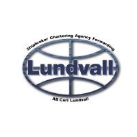 AB Carl Lundvall logo - Similar company to Eurofeeder
