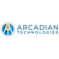 Arcadian Technologies logo - Similar company to Data Resolution