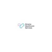 Amana Healthcare Services logo - Similar company to Partner With Care