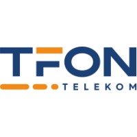 TFon Telekom logo - Similar company to Tfon