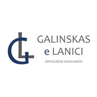 Galinskas E Lanici Advogados Associados