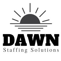 Dawn Staffing Solutions Inc logo - Similar company to Can-Tech Services