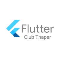 Flutter Club Thapar logo - Similar company to Codechef Lpu Chapter