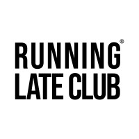 Running Late Club logo - Similar company to Light House Holistic