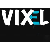 Vixel logo - Similar company to Moicon Digital Twin
