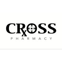 Cross LTC Pharmacy logo - Similar company to Prescott Pharmacy Ltc