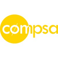CompSA logo - Similar company to Coders.Dyp