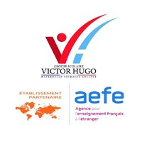 Groupe Scolaire Victor Hugo logo - Similar company to Groupe Elites Education