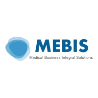 MEBIS logo - Similar company to Embiso