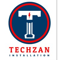Techzan Installation, LLC logo - Similar company to Raydon, Inc