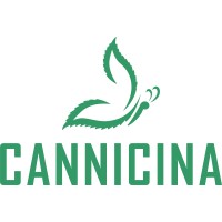 Cannicina logo - Similar company to Leaf Experts