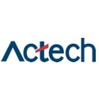 Actech logo - Similar company to Btd Ingenierie