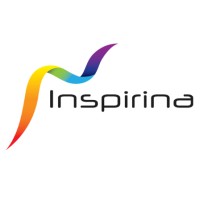 Inspirina logo - Similar company to Mitacron