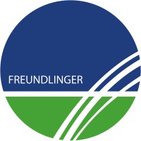 FREUNDLINGER Luft und Klima GmbH logo - Similar company to Josef Witzmann Ges.M.B.H.