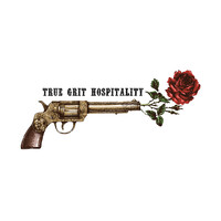 True Grit Hospitality logo - Similar company to Jimmy Hula’S
