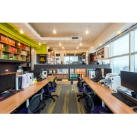 Novus Penetralis Limited