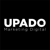 Upado Agência de Marketing logo - Similar company to Easy Studio - Assessoria Digital