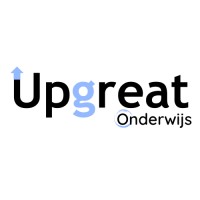 Upgreat Onderwijs logo - Similar company to Sollie