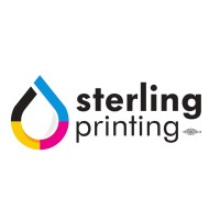 Sterling Printing logo - Similar company to Officehours