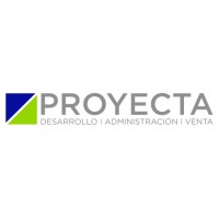 PROYECTA logo - Similar company to Project Management Consultant - Panama
