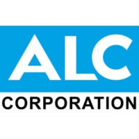 ALC Corporation logo - Similar company to Caerux Lab Co., Ltd