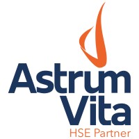 Astrum Vita logo - Similar company to Dc Consulting & Training