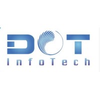 Dot Infotech logo - Similar company to Apps Manager System