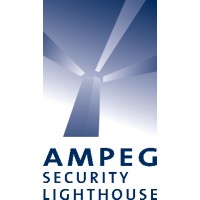AMPEG GmbH https://www.ampeg.de/ logo - Similar company to Cleverq