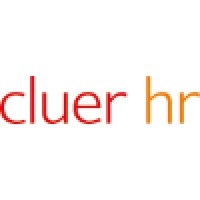 Cluer HR logo - Similar company to The Affable Partnership