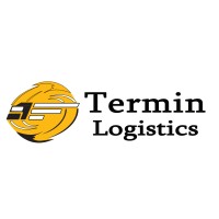 Termin Logistics logo - Similar company to Isd Logistics