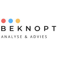 Buro Beknopt logo - Similar company to 7Zebra'S