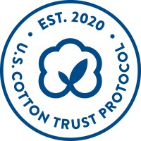 U.S. Cotton Trust Protocol logo - Similar company to Toggle Seo