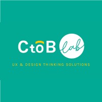 C to B Lab logo - Similar company to Interfacto