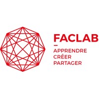 FacLab CY logo - Similar company to Labboîte