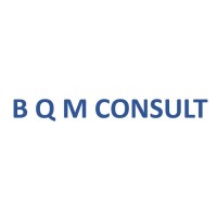 BQMCONSULT logo - Similar company to Nolato Lövepac Ab