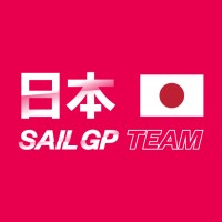 Japan SailGP Team logo - Similar company to Sailgp Toronto Bid