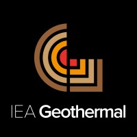 IEA Geothermal logo - Similar company to Absolar