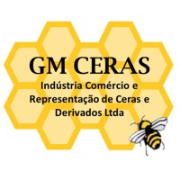 GM Ceras Industria Comércio e Representação Ltda logo - Similar company to Fl Representação E Assessoria