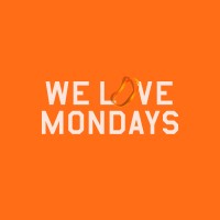We Love Mondays Oy logo - Similar company to Mncomms