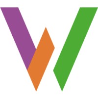 Vrijwilligerscentrale HW logo - Similar company to Zorgcampus Hw