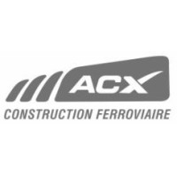 ACX Construction Ferroviaire logo - Similar company to Patry