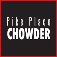 Pike Place Chowder logo - Similar company to Cafe Vitale Inc.