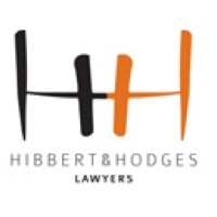 Hibbert & Hodges logo - Similar company to Step Into Life