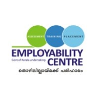 Employability Centre Kasaragod logo - Similar company to Janaseve Human Resource And Services