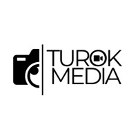Turok Media logo - Similar company to Dbyd